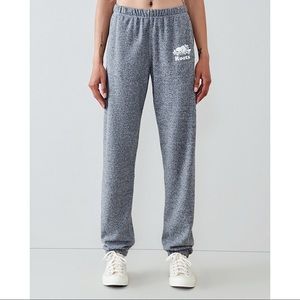 ROOTS Original Salt and Pepper Sweatpant
